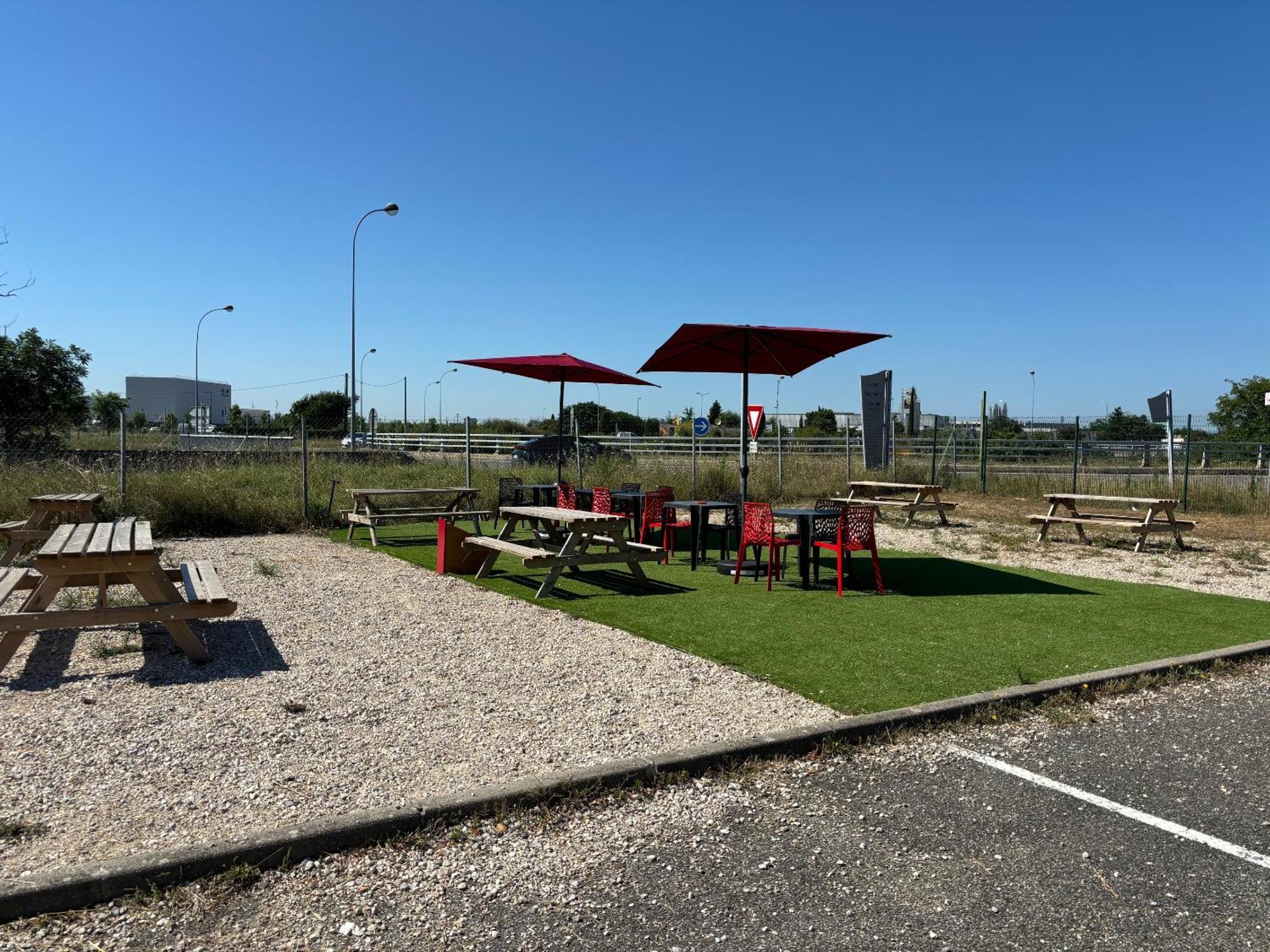Hotel Paris Valence Bourg-de-Peage Ngoại thất bức ảnh