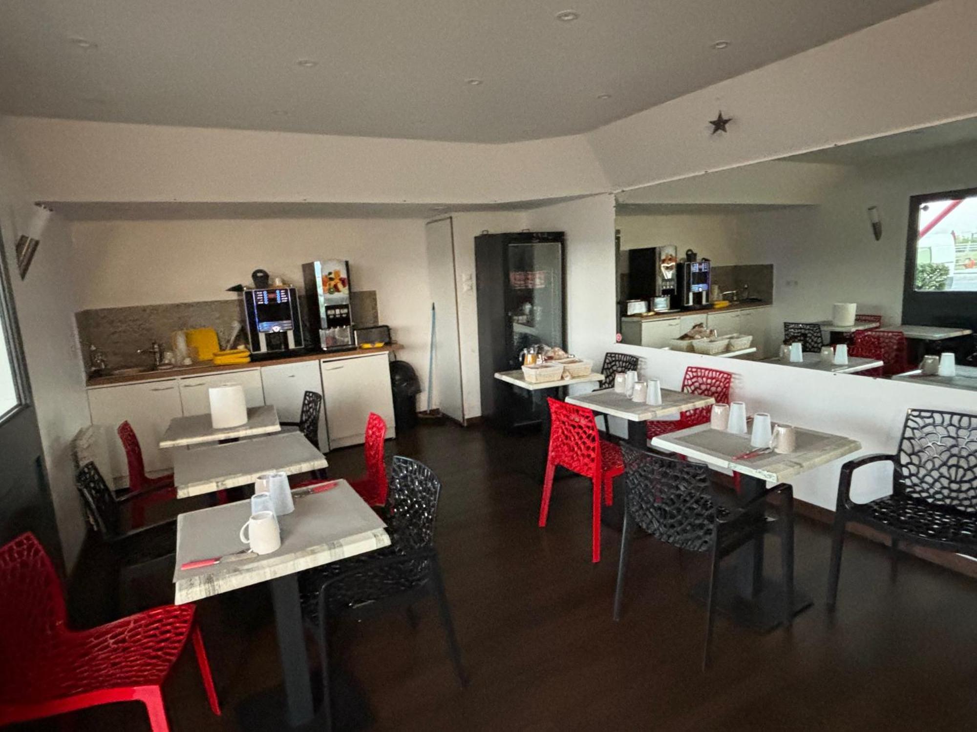 Hotel Paris Valence Bourg-de-Peage Ngoại thất bức ảnh