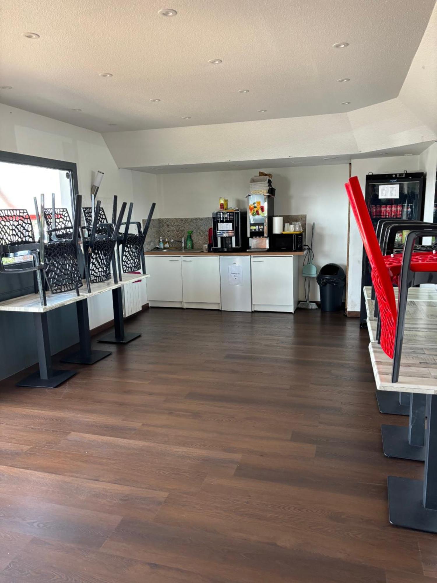 Hotel Paris Valence Bourg-de-Peage Ngoại thất bức ảnh