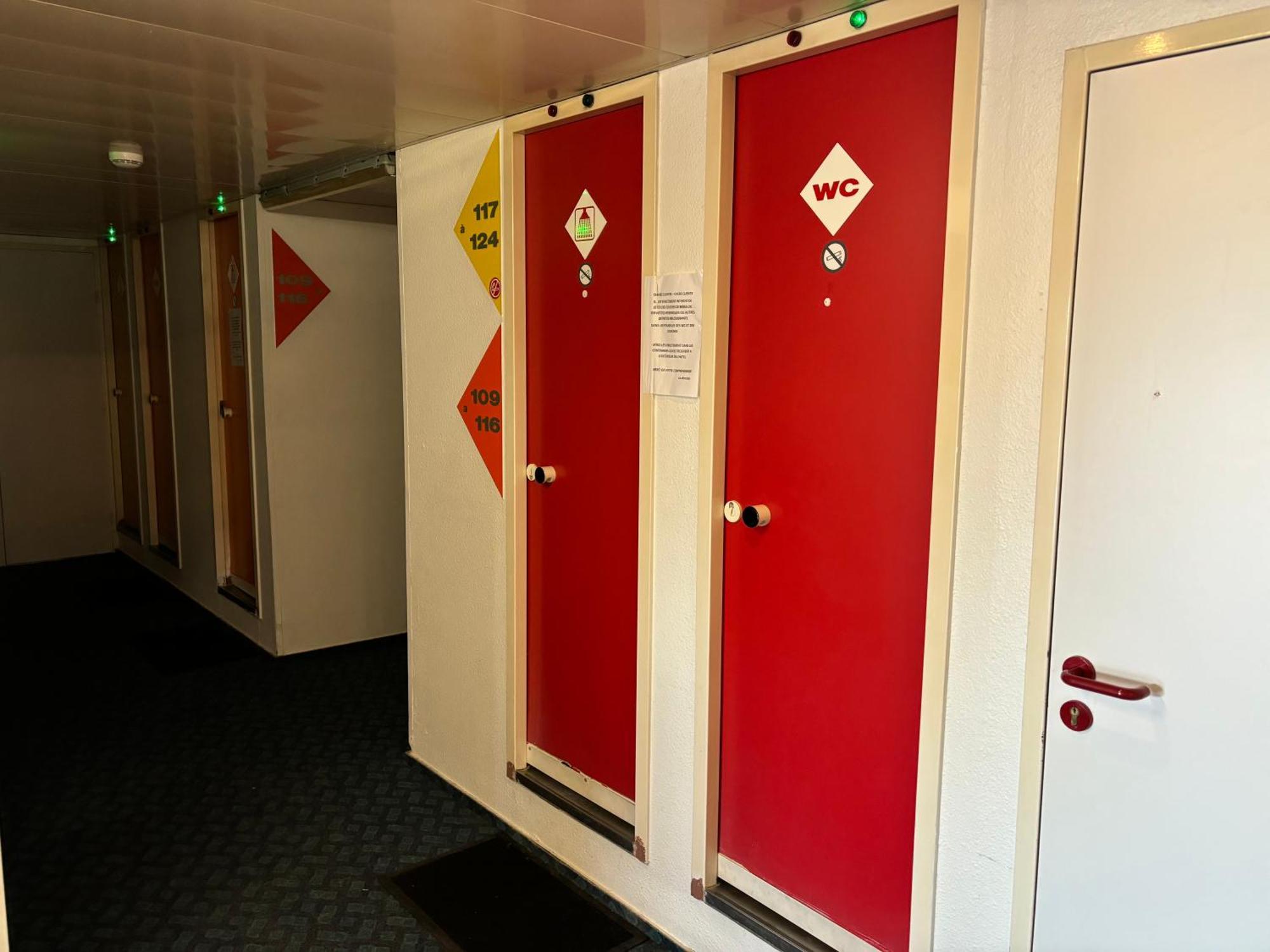 Hotel Paris Valence Bourg-de-Peage Ngoại thất bức ảnh