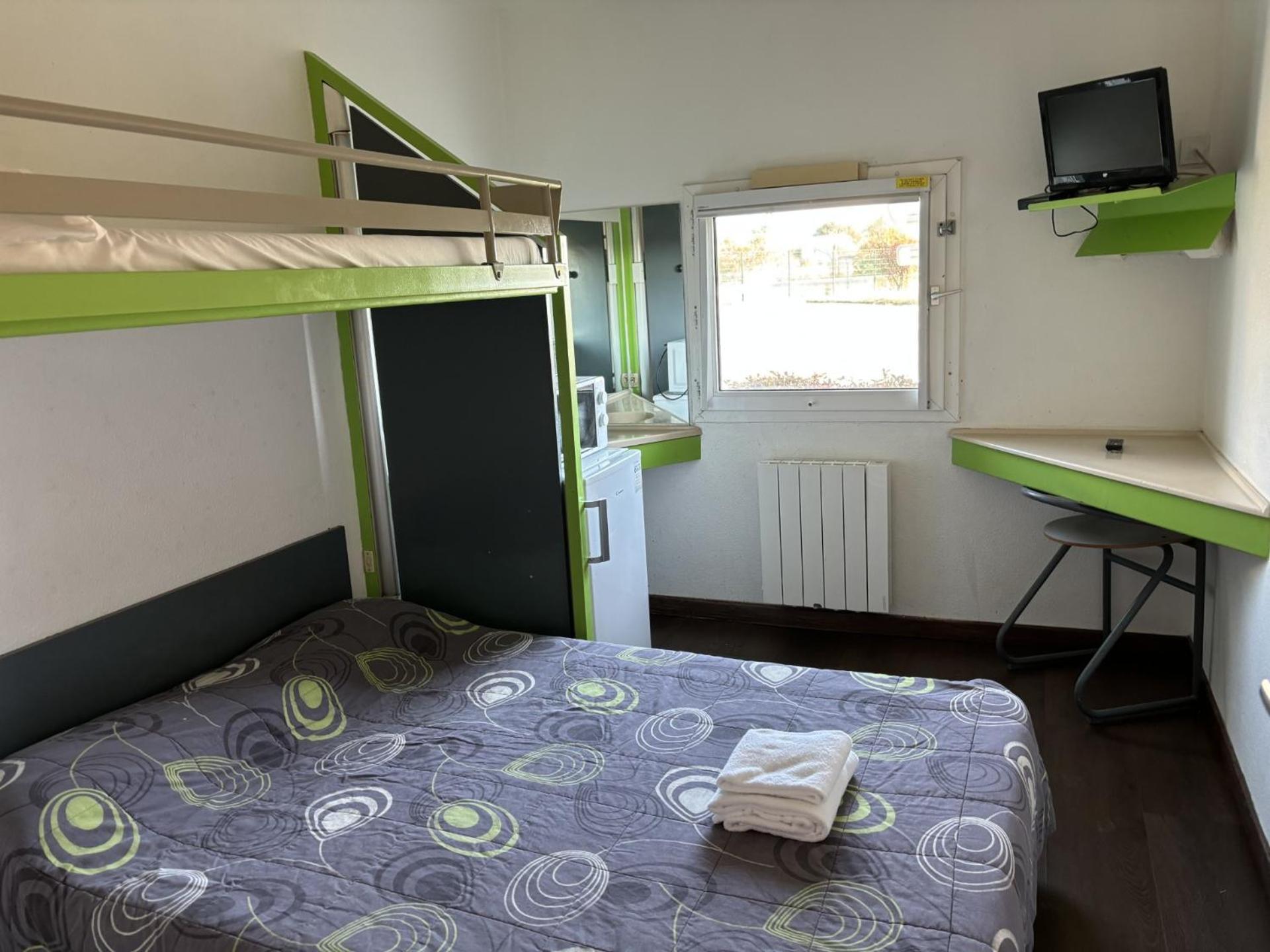 Hotel Paris Valence Bourg-de-Peage Ngoại thất bức ảnh