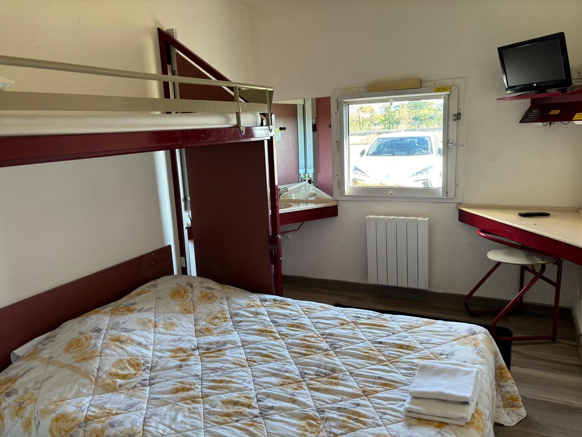 Hotel Paris Valence Bourg-de-Peage Ngoại thất bức ảnh