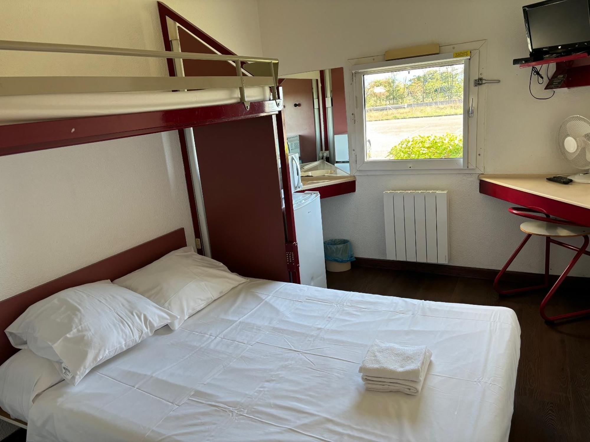 Hotel Paris Valence Bourg-de-Peage Ngoại thất bức ảnh